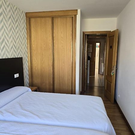 Noja Rooms Pedrouzo Zewnętrze zdjęcie